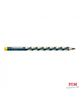 Ołówek drewniany STABILO EASY graph dla leworęcznych 321/HB-6