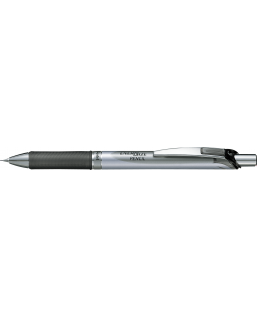 Ołówek automatyczny Energize 0.5mm ergonomiczna obudowa czarny PENTEL