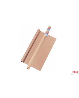 Papier pakowy HERLITZ szary 1mx5m 996058
