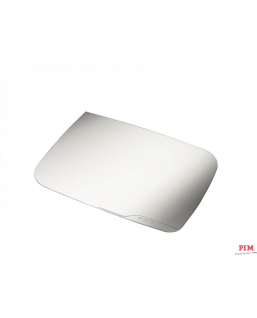Podkładka na biurko 400x530mm krystaliczna LEITZ 53090002