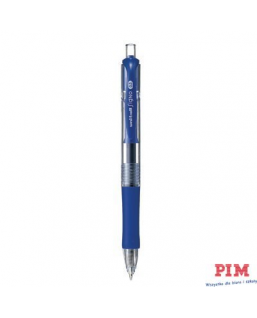 Pióro żelowe UNI UMN-152 niebieski UNUMN152/DNI