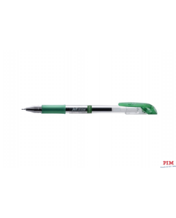 Pióro żelowe DONG-A ZONE zielone TT5044