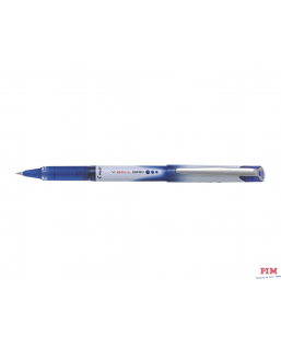 Pióro kulkowe PILOT VBALL GRIP niebieski PIBLN-VBG5-L