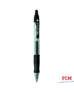 Pióro żelowe BIC Velocity Gel niebieski 0.7mm 829158