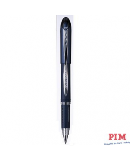 Pióro kulkowe UNI JETSTREAM SX-217 niebieski UNSX217/DNI