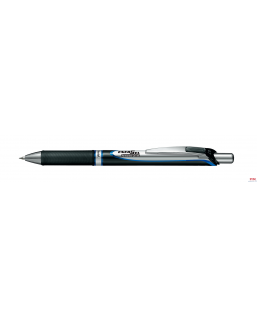Pióro kulkowe BLP77-BP1C niebieskie Energel automatyczny 0.7mm PENTEL