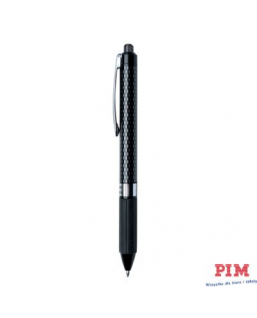 Pióro żelowe automatyczny PENTEL K497 czarny