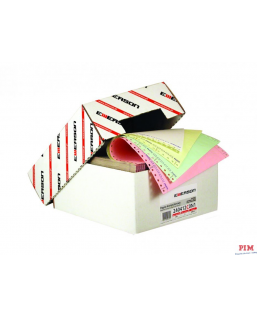 Papier składanka C250-2N 250212C0N1 EMERSON