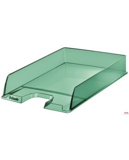 Półka na dokumenty ESSELTE COLOUR"ICE zielony 626275