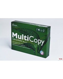 Papier MULTICOPY Original A3 klasa białości C  88010807