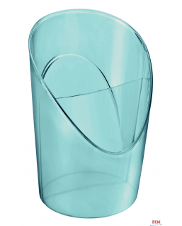 Kubek na długopisy ESSELTE COLOUR"ICE niebieski 626269