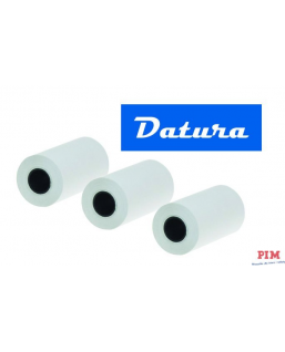 Rolki termiczne 57x25mm (10szt) DATURA______