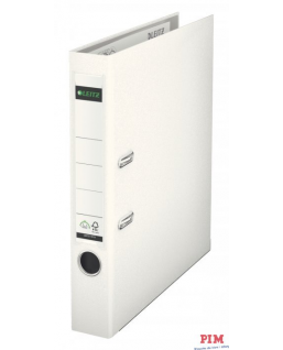 Segregator LEITZ A4/50mm 180_ biały 10155001