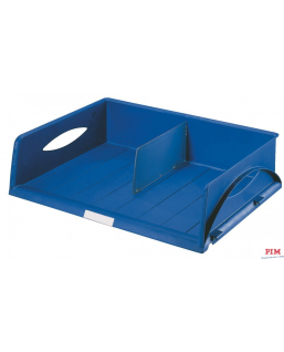 Półka SORTY JUMBO niebieska LEITZ 52320035