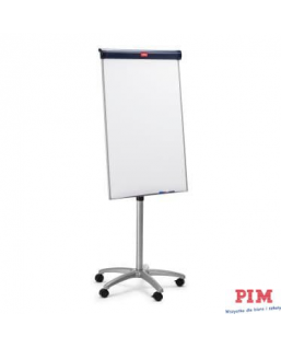 Flipchart NOBO BARRACUDA Mobile na kółkach 1902386
