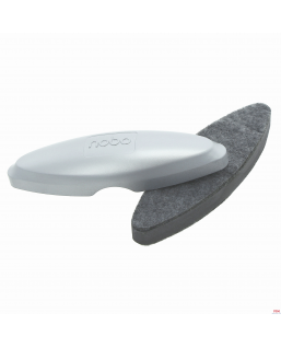 Gąbka magnetyczna NOBO Diamond do tablic szklanych 1904100