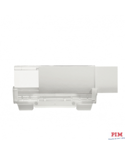 Identyfikatory do teczek ALPHA Active (5szt) LEITZ 61260003