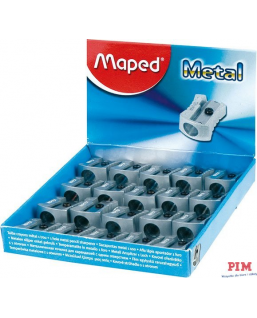 Temperówka Metalowa MAPED 506600