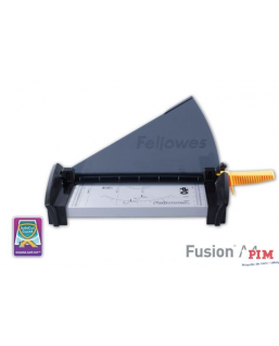 Gilotyna FELLOWES Fusion A4 5410801