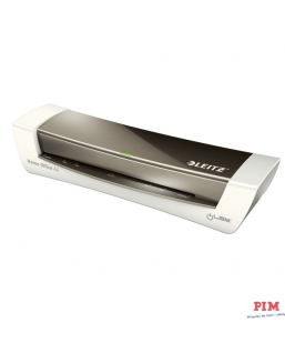Laminator iLam Home OFFICE A4 szary 73680089 LEITZ
