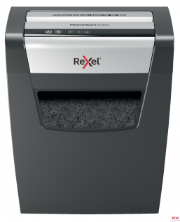 Niszczarka REXEL Momentum X410 2104571EU
