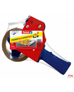 Dyspenser do taśm pakowych TESApack STANDARD 57395-00000-00 TS