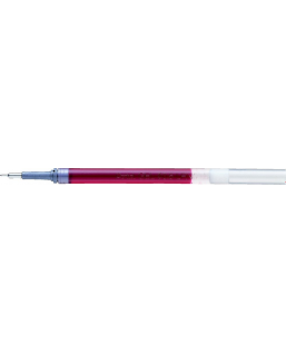 Wkład wymienny LRN5/B 0.5mm PENTEL czerwony