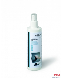 Płyn do czyszczenia ekranu SCREENCLEAN 250ml DURABLE 5782-19