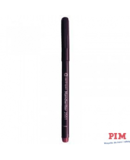 Cienkopis 2551/01 czerwony CENTROPEN