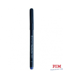 Cienkopis 2551/01 niebieski CENTROPEN