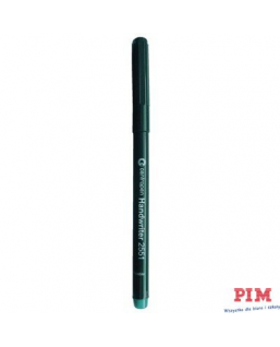 Cienkopis 2551/01 zielony CENTROPEN
