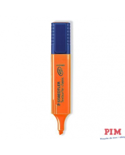 Zakreślacz TOPSTAR różowy 364-23 STAEDTLER