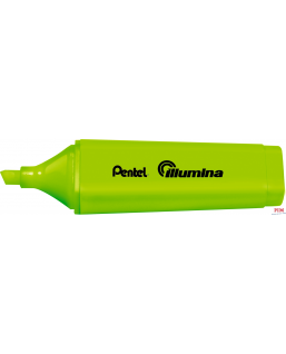 Zakreślacz SL60-K/seledynowy PENTEL