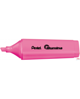 Zakreślacz SL60-P/różowy PENTEL