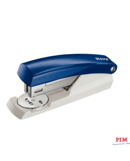 Zszywacz 5501 niebieski 24-26/6 25k LEITZ 55010035