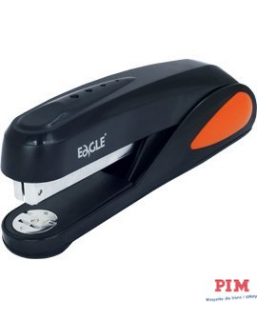Zszywacz DYNAMIC S5104 pomarańczowy 24/6 20kartek