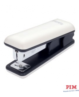 Zszywacz IN-TOUCH S5147 biało-czarny 20 kartek EAGLE