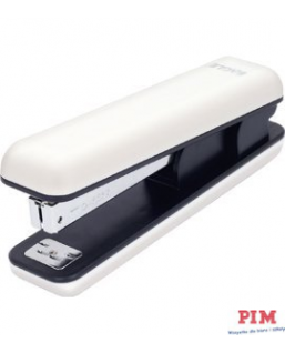 Zszywacz IN-TOUCH S5146 biało-czarny 20 kartek EAGLE