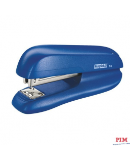 Zszywacz RAPID mały F6 24-26/6 20kartek niebieski 5000269