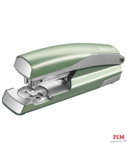 Zszywacz 5562 LEITZ STYLE 30k Pistacjowa zieleń metalowy średni metalowy