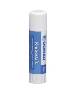 Klej w sztyfcie DONAU, 25g