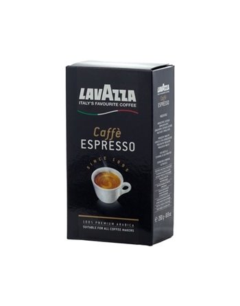 Kawa LAVAZZA ESPRESSO 250G mielona