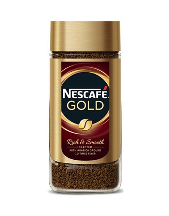 Kawa NESCAFE GOLD sloik 200g 12046303