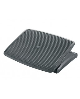 Podn¢¾ek Q-CONNECT, z regulacj¥ (x1), 450x340x115, czarny