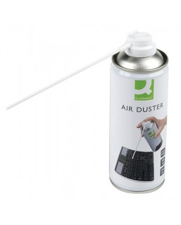 Spr©¾one powietrze Q-CONNECT, palne, 400ml