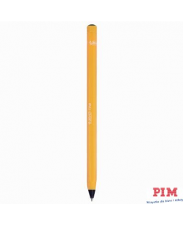 Długopis BIC ORANGE czarny 0.7mm 8099231