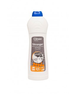 Mleczko do czyszczenia CLINEX STRONGER 750 ml 77-686