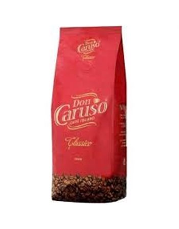 Kawa Don Caruso Classico 1kg ziarno
